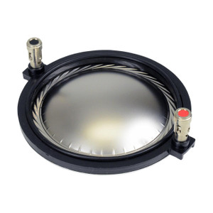 Audiopipe Replacement Kapton Voice Coil for APFD320TND Compression Driver - APFD-320T-ND-VC Audiopipe Replacement Kapton Voice Coil for APFD320TND Compression Driver - APFD-320T-ND-VC