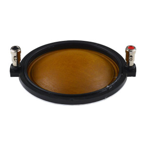 Audiopipe Replacement Kapton Voice Coil for APFD-323PH-ND - APFD-323PH-NDVC Audiopipe Replacement Kapton Voice Coil for APFD-323PH-ND - APFD-323PH-NDVC