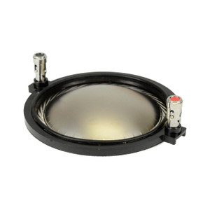 Audiopipe Replacement Kapton Voice Coil for APFD360T Compression Driver - APFD-360T-VC Audiopipe Replacement Kapton Voice Coil for APFD360T Compression Driver - APFD-360T-VC