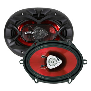 Boss Audio 5x7" 2-Way Speakers - CH5720