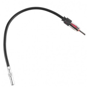 American International Antenna Adapter for 2002-2020 Chrysler/Dodge/Jeep/Ford/GM - CR6 American International Antenna Adapter for 2002-2020 Chrysler/Dodge/Jeep/Ford/GM - CR6