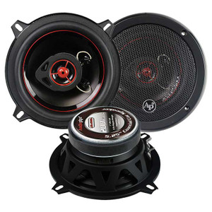 Audiopipe 5.25" 2-Way Speakers - CSL1502R Audiopipe 5.25" 2-Way Speakers - CSL1502R