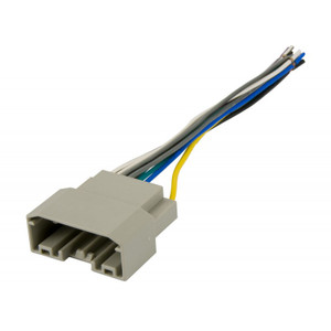 American International Wiring Harness for 2007-2020 Chrysler/Dodge/Jeep - CWH642 American International Wiring Harness for 2007-2020 Chrysler/Dodge/Jeep - CWH642