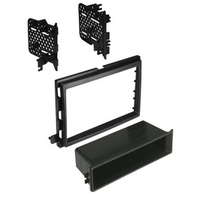 American International Installation Kit for 2004-2016 Ford/Lincoln/Mercury/Mazda - FMK540 American International Installation Kit for 2004-2016 Ford/Lincoln/Mercury/Mazda - FMK540