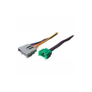American International Wiring Harness for 1995-1998 Ford/Lincoln/Mercury - FWH596 American International Wiring Harness for 1995-1998 Ford/Lincoln/Mercury - FWH596