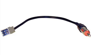 American International Antenna Adapter for 2009-2018 Kia/Hyundai - HK6 American International Antenna Adapter for 2009-2018 Kia/Hyundai - HK6