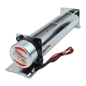 Installation Solutions Crossflow fan 8" - ISCF812