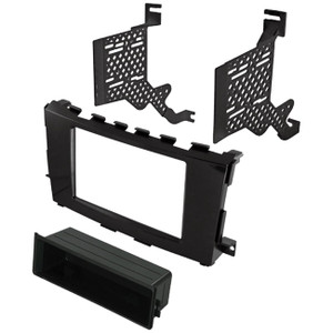American International Installation Kit for 2013-2018 Nissan Altima - NDK738CG American International Installation Kit for 2013-2018 Nissan Altima - NDK738CG