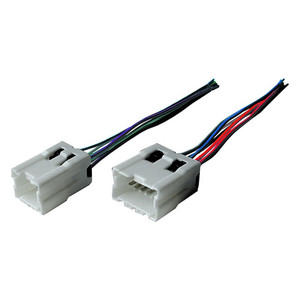 American International Wiring Harness for 1995-2010 Nissan/Infiniti - NWH702 American International Wiring Harness for 1995-2010 Nissan/Infiniti - NWH702