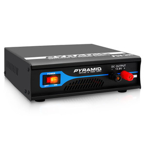 Pyramid 30 Amp Power Supply - PSV-300 Pyramid 30 Amp Power Supply - PSV-300