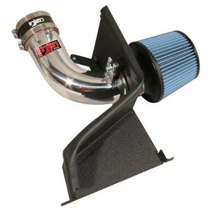 Injen SP Short Ram Cold Air Intake System for Volkswagen Turbo Diesel (Polished) - SP3009P Injen SP Short Ram Cold Air Intake System for Volkswagen Turbo Diesel (Polished) - SP3009P