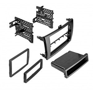American International Installation Kit for 2009-2013 Toyota Corolla - TOYK949 American International Installation Kit for 2009-2013 Toyota Corolla - TOYK949