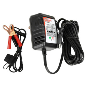 Installation Solution Automatic Battery Maintainer & Float Charger - 12V Output - TRBM-12-125A Installation Solution Automatic Battery Maintainer & Float Charger - 12V Output - TRBM-12-125A