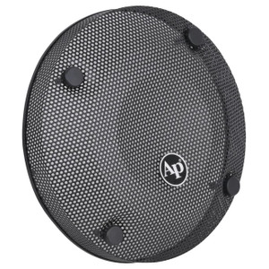 Audiopipe 10" Steel Mesh High Excursion Woofer Grill - TXX-GR10HX Audiopipe 10" Steel Mesh High Excursion Woofer Grill - TXX-GR10HX