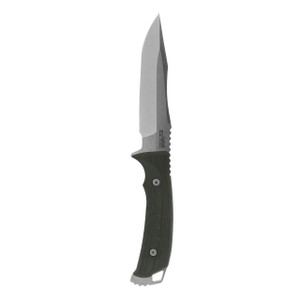 SOG PILLAR 5" Fixed Blade Pocket Knife - UF1001-BX SOG PILLAR 5" Fixed Blade Pocket Knife - UF1001-BX