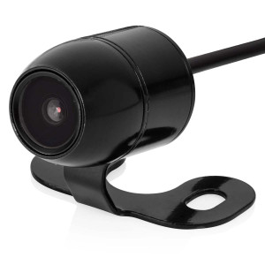 Boyo Rear View Camera with 2-way Mounting - VTB16B