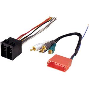American Int'l Wire Harness - VWH14A American Int'l Wire Harness - VWH14A
