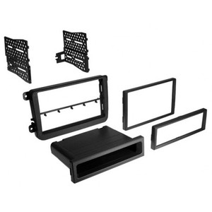 American International Installation Kit for 2006-2018 Volkswagen - VWK1017 American International Installation Kit for 2006-2018 Volkswagen - VWK1017