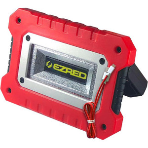 EZ RED Extreme Magnet Worklight Red Logo COB Color Box UHL-MAG & Micro-USB cord - XLM500RED EZ RED Extreme Magnet Worklight Red Logo COB Color Box UHL-MAG & Micro-USB cord - XLM500RED