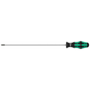 Wera Screwdriver: Phillips PH #2 x 300mm (Without Lasertip) - 5008730001