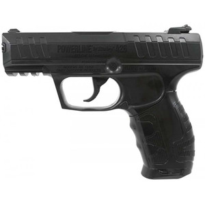 Daisy 426 Powerline CO2 Powered Semi-Automatic BB Air Pistol - 980426-442 Daisy 426 Powerline CO2 Powered Semi-Automatic BB Air Pistol - 980426-442