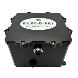 BILGE-B-DRY Single Pump - 24VDC - BBD-2025-241 BILGE-B-DRY Single Pump - 24VDC - BBD-2025-241