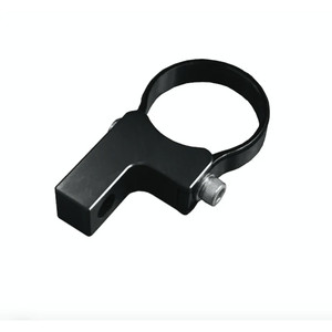 Black Oak Horizontal Bracket 1" - Individual - HB100 Black Oak Horizontal Bracket 1" - Individual - HB100