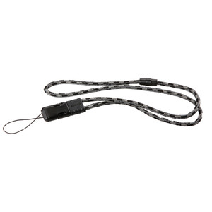 Garmin Quick Release Lanyard f/Rino 610, 650 & 655t , GPSMAP 64 Series - 010-11733-00