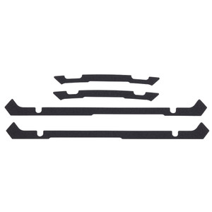 Garmin Flush Mount Kit f/STRIKER 5dv - 010-12440-01