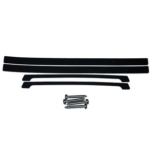 Garmin Flush Mount Kit f/echoMAP Plus 7Xcv/7Xsv - 010-12672-01