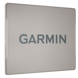 Garmin Protective Cover f/GPSMAP 7x3 Series - 010-12989-00