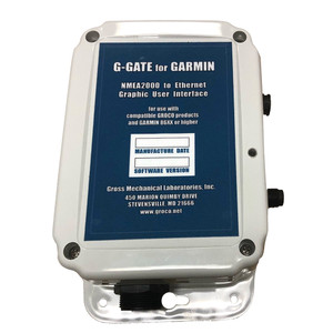 GROCO G-Gate Hub GROCO to Garmin - G-GATE-G