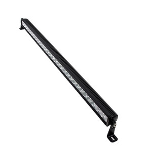 HEISE Single Row Slimline LED Light Bar - 39-1/4" - HE-SL3912