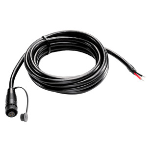 Humminbird PC13 APEX Power Cable - 6' - 720110-1
