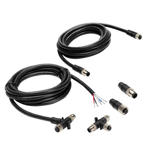 Humminbird NMEA 2000 Starter Kit - Single Unit - 700064-1