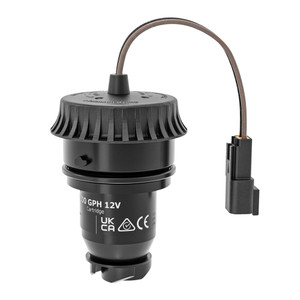 Johnson Pump Aqua Series 800 GPH Replacement Cartridge Motor - 09-36336-06