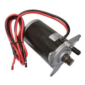 Lewmar Pro Series Generation 1  2 Motor - 12V - 66000107 Lewmar Pro Series Generation 1  2 Motor - 12V - 66000107