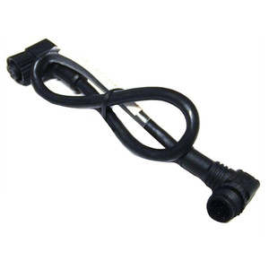 Navico NMEA 2000 Right-Angle Interconnect Cable - Micro-C - 000-10614-001