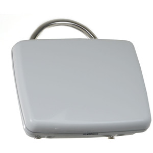 NavPod GP1060 SailPod Uncut f/9.5" Pedestal Guards - GP1060