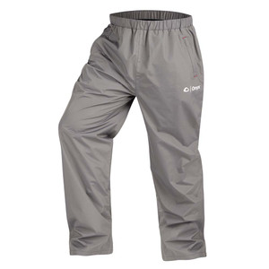 Onyx Essential Rain Pant - Medium - Grey - 503000-701-030-22
