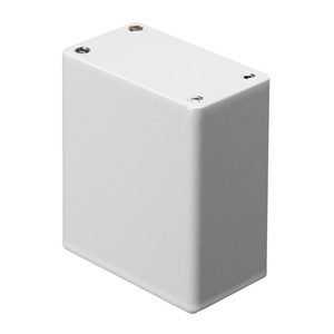 PTM Edge 4" Spacer f/VC-140 Mirror - P13228-204 PCWT PTM Edge 4" Spacer f/VC-140 Mirror - P13228-204 PCWT