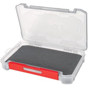 Rapala RapStack 3600 Open Foam Tackle Tray - RTT3600OF