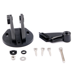 Raymarine CPT-S Transom Bracket  Hardware - R70496