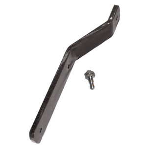 Raymarine 1" Tiller Bracket f/Tiller Pilots - D009