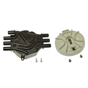 Regitar USA Distributor Cap f/2001 Newer MCM/MIE 5.0L, 5.7L 6.2L MPI Engines w/ECM 555 - RMR009 Regitar USA Distributor Cap f/2001 Newer MCM/MIE 5.0L, 5.7L 6.2L MPI Engines w/ECM 555 - RMR009