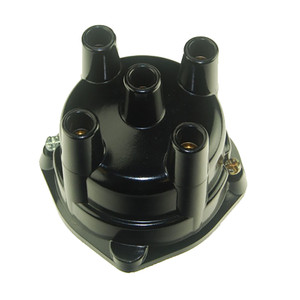 Regitar USA Distributor Cap f/GM 4 Cylinder Engines w/Delco Conventional Ignition - RME004 Regitar USA Distributor Cap f/GM 4 Cylinder Engines w/Delco Conventional Ignition - RME004