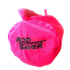 Rod Saver Bait  Spinning Reel Wrap - RW2