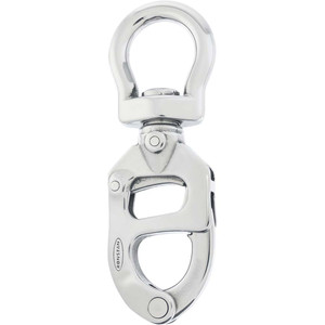 Ronstan TriggerSnap Shackle - 123mm - RF7320