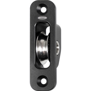 Ronstan Series 40 Ball Bearing Exit Block HHL - RF45711HL Ronstan Series 40 Ball Bearing Exit Block HHL - RF45711HL