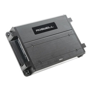 Roswell R1 650.4 4-Channel Marine Amplifier - C920-1834SD Roswell R1 650.4 4-Channel Marine Amplifier - C920-1834SD